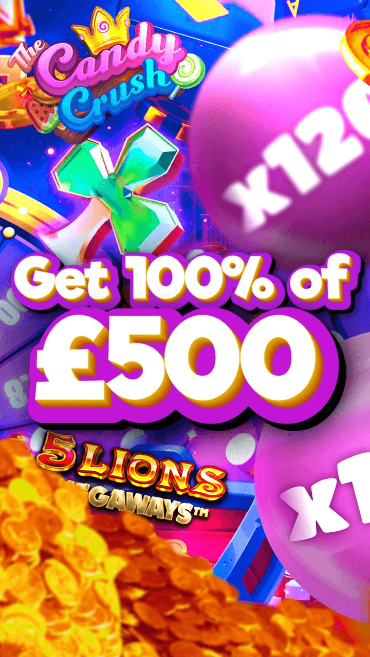 United Kingdom Casino Screenshot